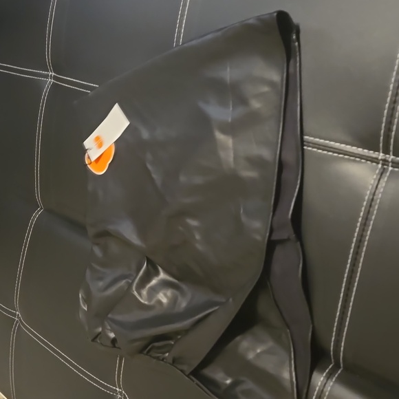 NWT Cider Faux Leather Mini - Picture 1 of 3